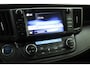 Toyota RAV4 2.5 Hybrid Executive Business | Cruise control | Climate control | Navigatie | Stoelverwarming | Trekhaak |