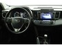 Toyota RAV4 2.5 Hybrid Executive Business | Cruise control | Climate control | Navigatie | Stoelverwarming | Trekhaak |