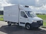 Mercedes-Benz Sprinter 314 Koelwagen FRIGO AC!
