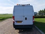 Fiat Ducato 35H 2.3 MultiJet Gran Volume AC | 3-SEATS | WEBASTO | 8999 EX BTW