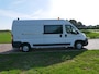 Fiat Ducato 35H 2.3 MultiJet Gran Volume AC | 3-SEATS | WEBASTO | 8999 EX BTW