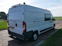 Fiat Ducato 35H 2.3 MultiJet Gran Volume AC | 3-SEATS | WEBASTO | 8999 EX BTW