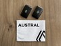 Renault Austral 1.3 mild hybrid 150pk Automaat Techno l PANO-DAK l ACC l BLISS l CAMERA l ECC l LED l NAVI l 1800KG TREK.VERM l 4.000km
