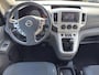 Nissan NV200 1.6 Evalia 110Pk 5 Persoons Connect Edition Navi Camera |