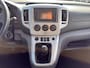 Nissan NV200 1.6 Evalia 110Pk 5 Persoons Connect Edition Navi Camera |