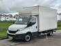 IVECO Daily 35C16 3.0 ltr 160 pk EURO6