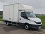 IVECO Daily 35C16 3.0 ltr 160 pk EURO6