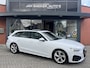 Audi A4 Avant 35 TFSI S edition ✅ Panoramadak ✅ Virtual cockpit ✅ Carplay ✅ Stoelverwarming ✅ S Line