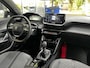 Peugeot 2008 1.2 PureTech 100PK Allure | KEYLESS ENTRY & START| DRAADLOZE TELEFOONLADER| LED| NAVIGATIE + APPLE CARPLAY/ANDROID AUTO| PARKEERSENSOREN| DAB|