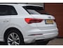 Audi Q3 35TFSI Advanced Trekhaak/Sportstoelen/Strandkachel/Zwart Optiek