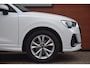 Audi Q3 35TFSI Advanced Trekhaak/Sportstoelen/Strandkachel/Zwart Optiek
