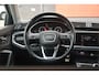 Audi Q3 35TFSI Advanced Trekhaak/Sportstoelen/Strandkachel/Zwart Optiek