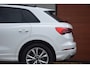 Audi Q3 35TFSI Advanced Trekhaak/Sportstoelen/Strandkachel/Zwart Optiek