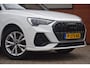 Audi Q3 35TFSI Advanced Trekhaak/Sportstoelen/Strandkachel/Zwart Optiek