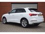 Audi Q3 35TFSI Advanced Trekhaak/Sportstoelen/Strandkachel/Zwart Optiek