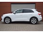 Audi Q3 35TFSI Advanced Trekhaak/Sportstoelen/Strandkachel/Zwart Optiek