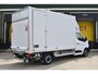 Renault Master E-Tech T35 L3H1 Advance long range 87 kWh | gesloten laadbak + laadklep | uit voorraad leverbaar!| achteruitrijcamera | Navigatie
