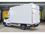 Renault Master E-Tech T35 L3H1 Advance long range 87 kWh | gesloten laadbak + laadklep | uit voorraad leverbaar!| achteruitrijcamera | Navigatie