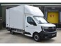 Renault Master E-Tech T35 L3H1 Advance long range 87 kWh | gesloten laadbak + laadklep | uit voorraad leverbaar!| achteruitrijcamera | Navigatie