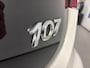 Peugeot 107 1.0 Sportium