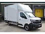 Renault Master E-Tech T35 L3H1 Advance long range 87 kWh | gesloten laadbak + laadklep | uit voorraad leverbaar!| achteruitrijcamera | Navigatie