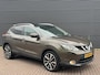 Nissan Qashqai 1.2 Tekna org NL/NAP/nwe Distributieketting