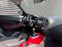 Nissan Juke 1.6 Tekna / NL AUTO / Dealer Onderhouden / Camera / Navigatie / Cruise Control/ Climate Control / Leder Bekleding / NAP / Keyless Entry & Go /