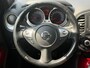 Nissan Juke 1.6 Tekna / NL AUTO / Dealer Onderhouden / Camera / Navigatie / Cruise Control/ Climate Control / Leder Bekleding / NAP / Keyless Entry & Go /