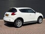 Nissan Juke 1.6 Tekna / NL AUTO / Dealer Onderhouden / Camera / Navigatie / Cruise Control/ Climate Control / Leder Bekleding / NAP / Keyless Entry & Go /