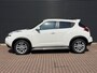 Nissan Juke 1.6 Tekna / NL AUTO / Dealer Onderhouden / Camera / Navigatie / Cruise Control/ Climate Control / Leder Bekleding / NAP / Keyless Entry & Go /