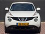 Nissan Juke 1.6 Tekna / NL AUTO / Dealer Onderhouden / Camera / Navigatie / Cruise Control/ Climate Control / Leder Bekleding / NAP / Keyless Entry & Go /