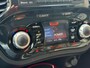 Nissan Juke 1.6 Tekna / NL AUTO / Dealer Onderhouden / Camera / Navigatie / Cruise Control/ Climate Control / Leder Bekleding / NAP / Keyless Entry & Go /