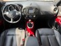 Nissan Juke 1.6 Tekna / NL AUTO / Dealer Onderhouden / Camera / Navigatie / Cruise Control/ Climate Control / Leder Bekleding / NAP / Keyless Entry & Go /