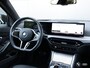 BMW 3-Serie 330E M SPORT 22KW / 360 CAMERA / ACC / HEAD UP / EL STOELEN / KEYLESS ENTRY-START