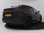 Lexus RZ 350e Luxury Line 77 kWh / Black Edition | 21" Velgen | Lederen Bekleding | Panoramadak | Black Edition | Demo