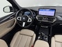 BMW X3 xDrive30e APPLE CAR./ANDROID AUTO | ELECT. ACHTERKLEP | STOEL VERW. | CRUISE CONTR. |