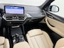 BMW X3 xDrive30e APPLE CAR./ANDROID AUTO | ELECT. ACHTERKLEP | STOEL VERW. | CRUISE CONTR. |