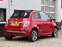 Fiat 500C 1.2 Lounge Cabrio Airco PDC Half Leder