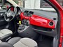 Fiat 500C 1.2 Lounge Cabrio Airco PDC Half Leder