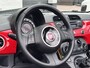 Fiat 500C 1.2 Lounge Cabrio Airco PDC Half Leder