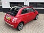 Fiat 500C 1.2 Lounge Cabrio Airco PDC Half Leder