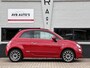 Fiat 500C 1.2 Lounge Cabrio Airco PDC Half Leder