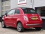 Fiat 500C 1.2 Lounge Cabrio Airco PDC Half Leder