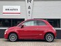 Fiat 500C 1.2 Lounge Cabrio Airco PDC Half Leder