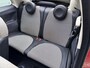 Fiat 500C 1.2 Lounge Cabrio Airco PDC Half Leder