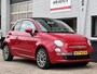 Fiat 500C 1.2 Lounge Cabrio Airco PDC Half Leder