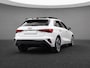 Audi A3 Sportback 45 TFSIe 272pk S edition Competition · Panoramadak · Camera · Carbon Achterspoiler · Leder · Elek. voorstoel · Matrix LED · 18'' Inch · Garantie t/m 29-07-2030 of 100.000km