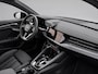Audi A3 Sportback 45 TFSIe 272pk S edition Competition · Panoramadak · Camera · Carbon Achterspoiler · Leder · Elek. voorstoel · Matrix LED · 18'' Inch · Garantie t/m 29-07-2030 of 100.000km