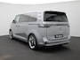 Volkswagen ID. Buzz Pro 86 kWh LWB 6p. 286 PK| Navigatie Pro | Achterklep Elektrisch | Achteruitrijcamera | 6-Zits | 20 Inch Velgen | Stoelverwarming | Stuurwielverwarming