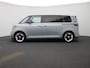 Volkswagen ID. Buzz Pro 86 kWh LWB 6p. 286 PK| Navigatie Pro | Achterklep Elektrisch | Achteruitrijcamera | 6-Zits | 20 Inch Velgen | Stoelverwarming | Stuurwielverwarming